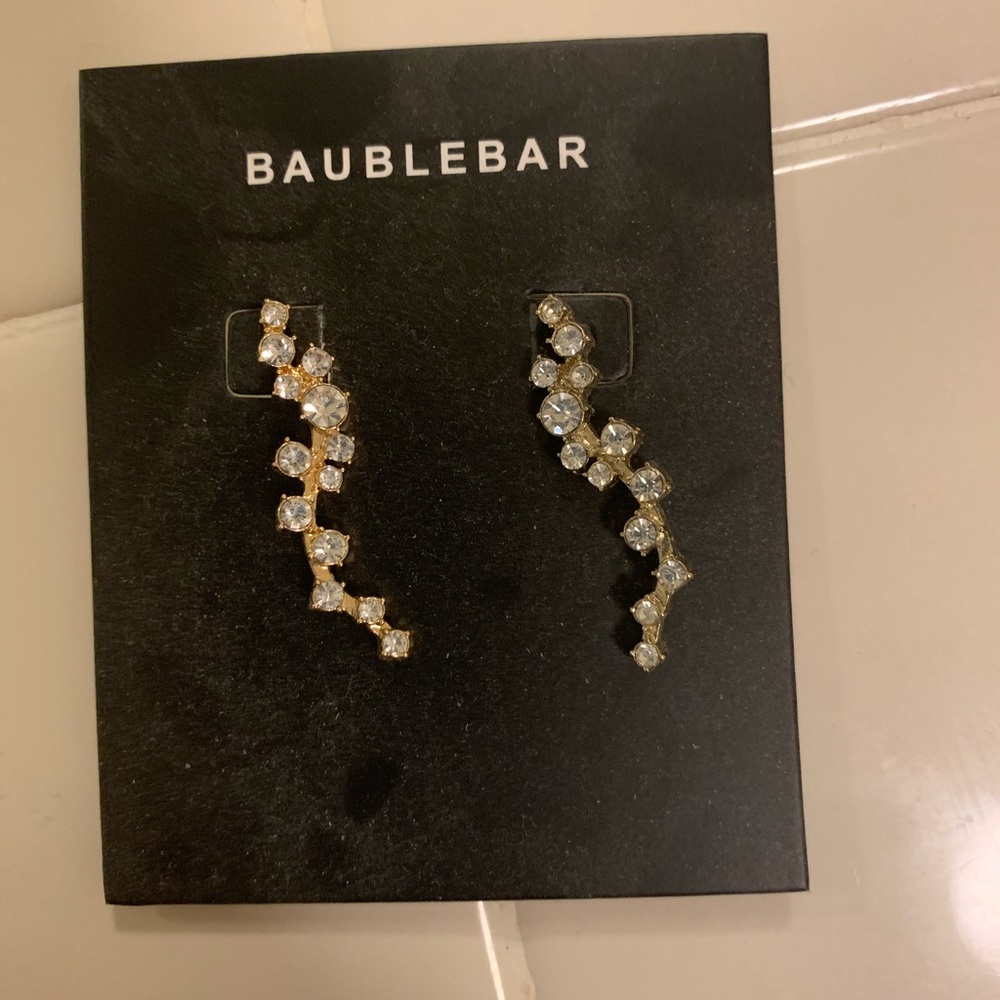 Farah ear crawlers